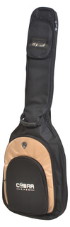 Electric Bass Guitar Bag 10mm Padding
